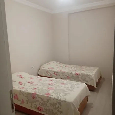 Apartamento Seref Vural Kusadası