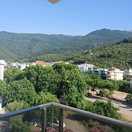 Seref Vural Apartman